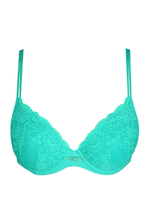 Marie Jo Melipha Padded Bra Heartshape